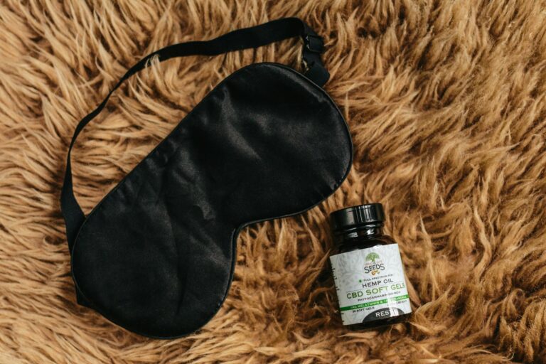 The Ultimate Nighttime Rituals for a Calm and Peaceful Evening