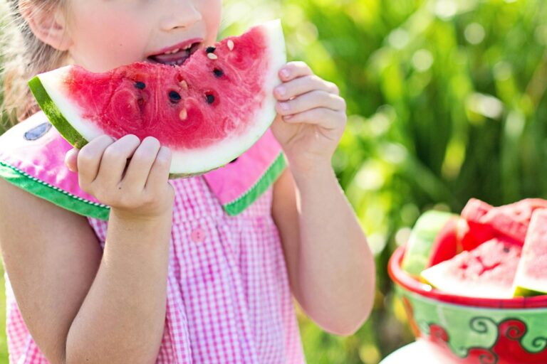 The Ultimate Summer Routine for Kids (That Keeps Moms Sane Too!)