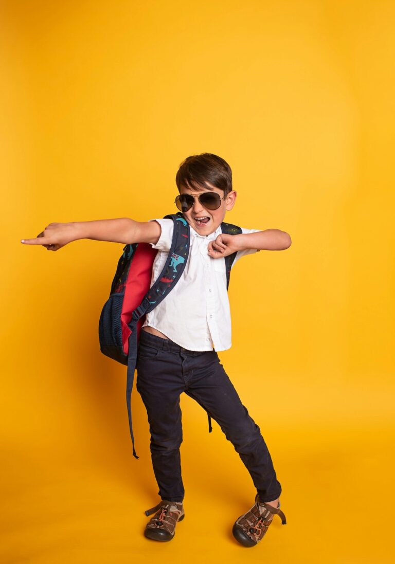 How to Help Kids Get Ready for Back to School: A Mom’s Ultimate Guide to a Calm, Confident Start
