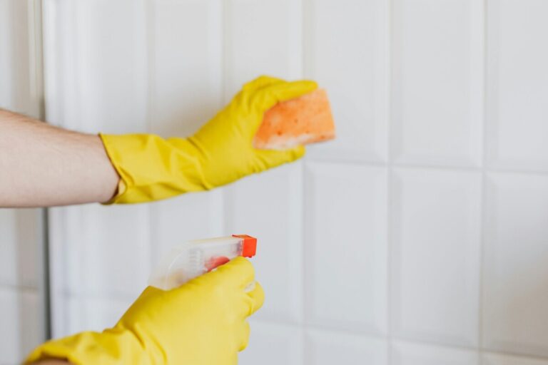The 10-Minute-a-Day Cleaning Routine That Actually Works for Moms With Kids Everywhere
