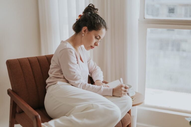 How to Recover from Mom Burnout (And Actually Feel Like Yourself Again)