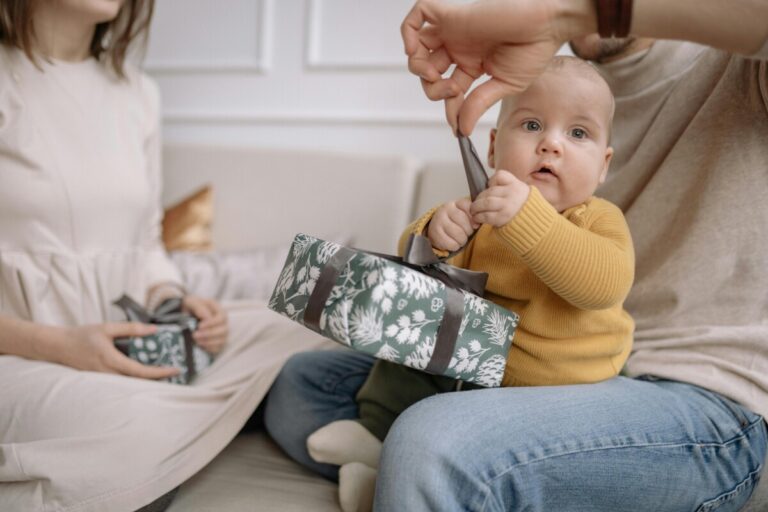 Gift Ideas for Toddlers (That They’ll Actually Play With!)