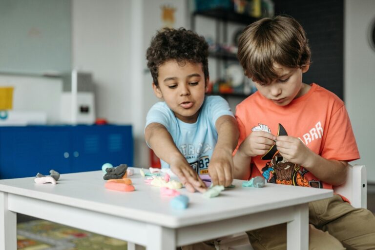 Best Gifts for Preschooler Boys (Ages 4–5)