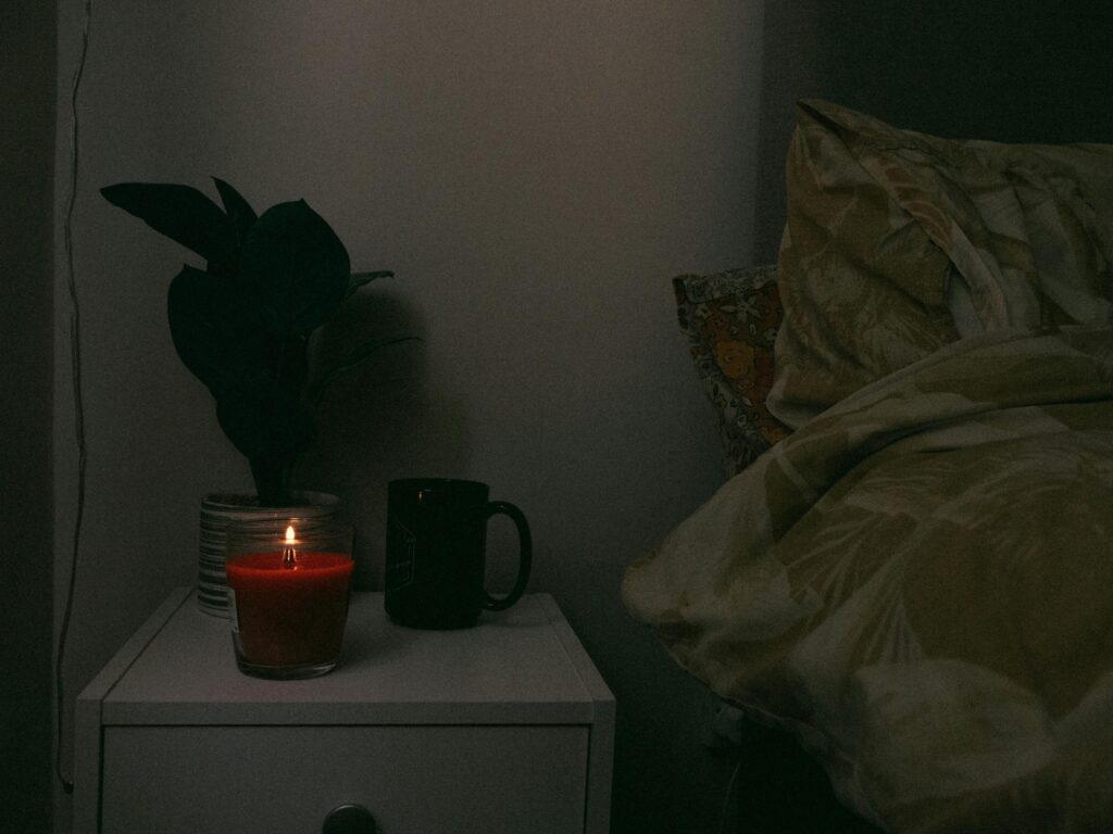 Nightly Reset Routine for Busy Moms (The 20-Minute Habit That Saves My Mornings) + Free Printable