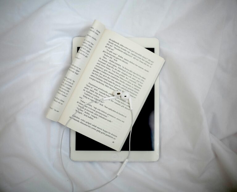 10 Audiobooks That Made Me Feel Like Myself Again After Motherhood