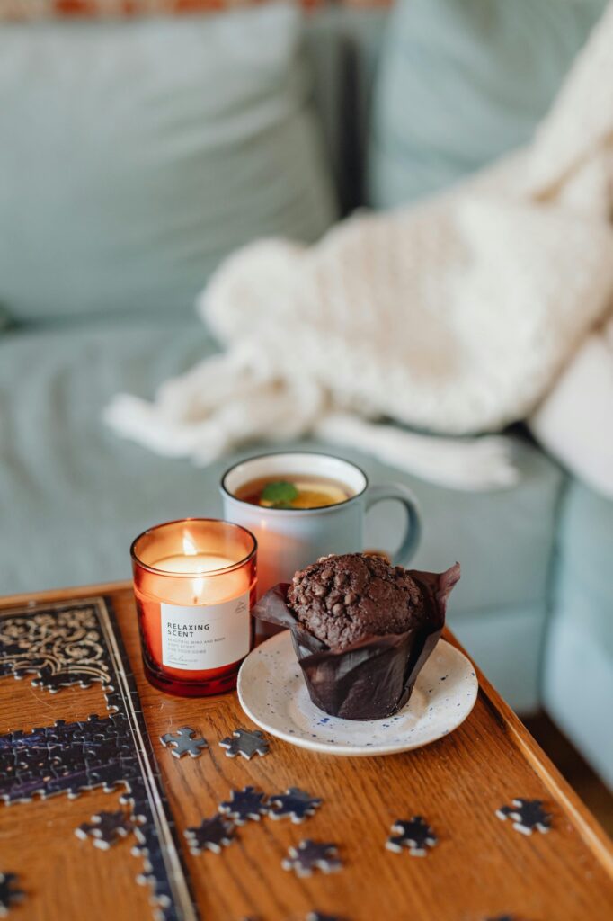 10 Self-Care Habits Busy Moms Can Actually Stick To
