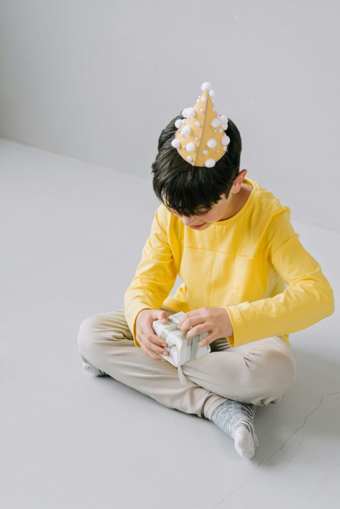 Best Birthday Gifts for 7-Year-Old Boys They’ll Actually Use and Love