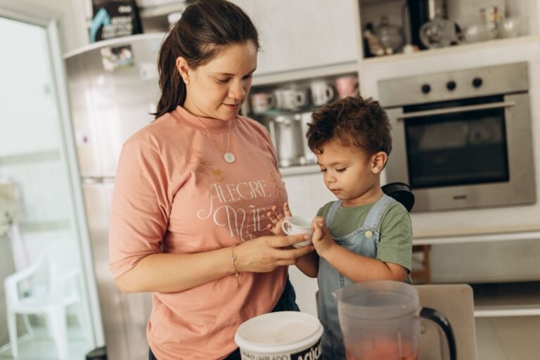10 Things That Actually Make Mom Life Easier (Tried by a Mom of 4 Boys)
