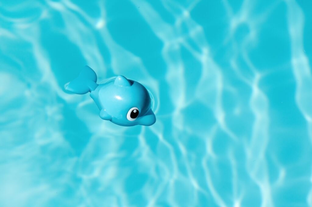 Best Bath Toys for Toddlers