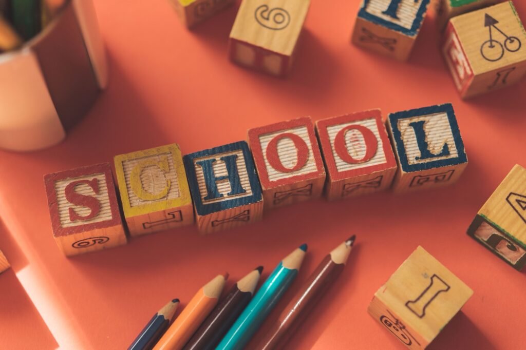Back-to-School Routine for Busy Moms: A Realistic Daily Schedule That Actually Works