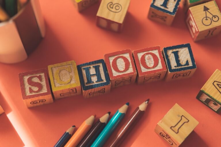 Back-to-School Routine for Busy Moms: A Realistic Daily Schedule That Actually Works