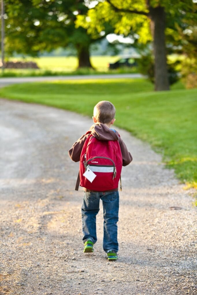 Best Backpacks for Elementary Boys That Actually Last All School Year