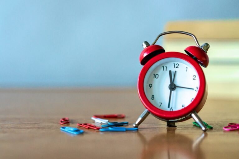 After-School Routine for Kids: A Calm Daily Schedule That Actually Works