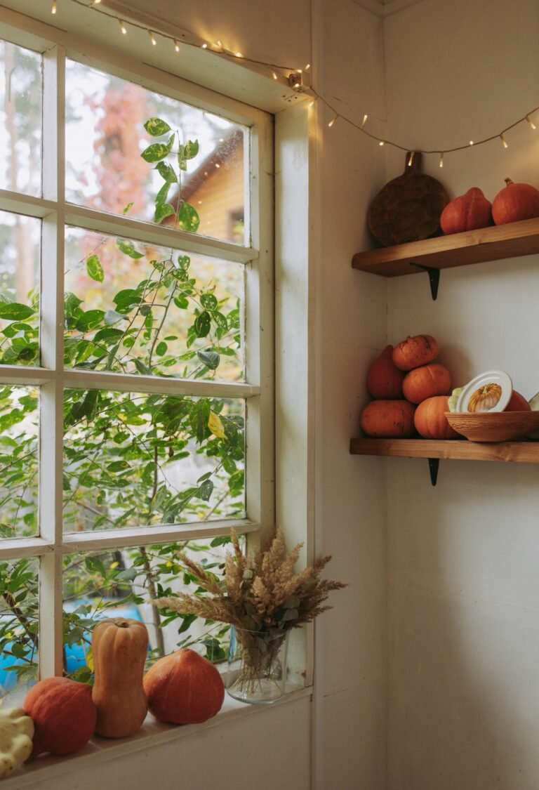 Fall Home Reset for Busy Moms: A Realistic Room-by-Room Refresh