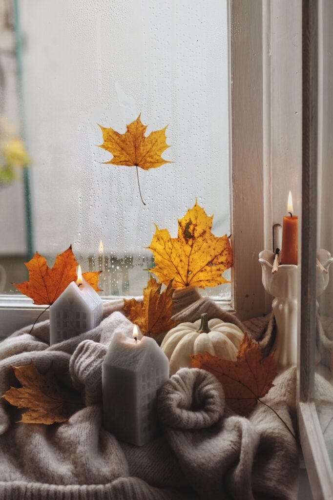 Cozy Fall Home Essentials: 25 Cozy Finds That Make Your Home Feel Warm and Inviting