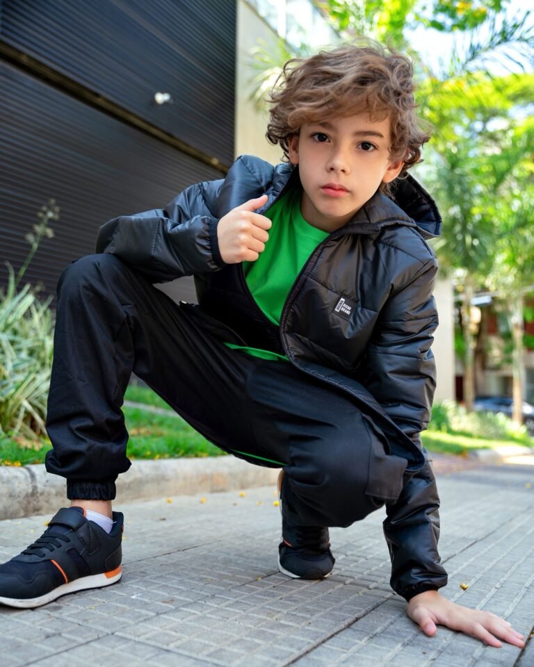 12 Best Fall Jackets for Boys: Lightweight, Durable Picks for Changing Weather