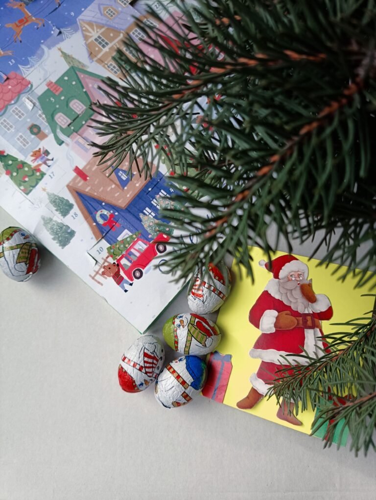 15 Best Advent Calendars for Kids of All Ages (2026)