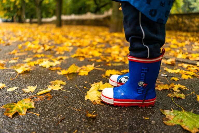 9 Best Rain Boots for Boys That Can Handle Mud, Puddles, and Play
