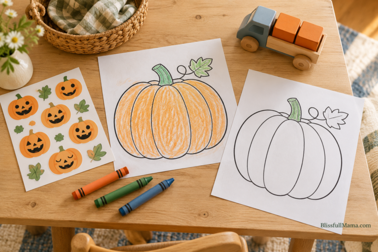 15 Non Scary Halloween Activities for Boys (With Less Mess to Clean Up)