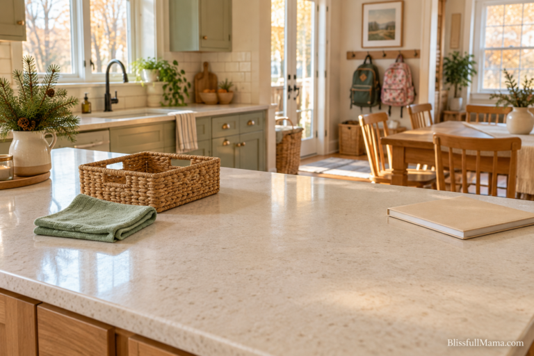 The Before-the-Holidays Home Reset for Overwhelmed Moms